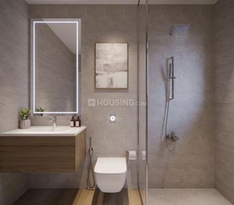 Image of 2100 Sq.ft 4 BHK Apartment / Flat for sale in Sobha Altair, Carmelaram, Bengaluru for Rs. 46800000