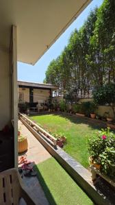 Balcony Image of 6500 Sq.ft 8 BHK Independent House for sale in Neelbad Bhopal for Rs. 45000000