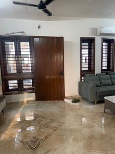 Hall Image of 3000 Sq.ft 5 BHK Independent House for sale in Palanpur Surat for Rs. 17100000