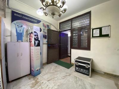 3 BHK Independent Builder Floor