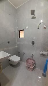 Image of 1800 Sq.ft 2 BHK Apartment / Flat for rent in Maninagar, Ahmedabad for Rs. 35000