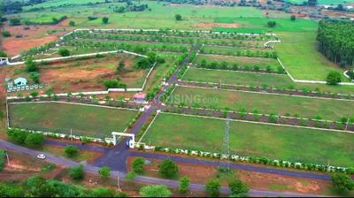 Image of 1300 Sq.ft Residential Plot / Land for sale in Pudipatla, Tirupathi for Rs. 1100000