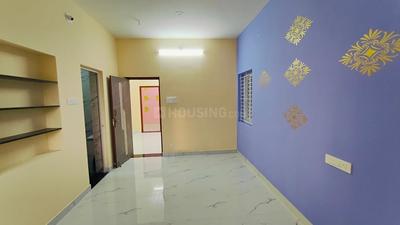 Kitchen Image of 700 Sq.ft 2 BHK Villa for sale in Singaperumal Koil Chennai for Rs. 2815000