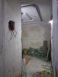 Main Entrance Image of 1050 Sq.ft 2 BHK Apartment / Flat for sale in Hark Sai Homes 6, Sector 49 Noida for Rs. 5000002