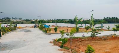 Image of 800 Sq.ft 2 BHK Independent House for sale in Anthivadi, Hosur for Rs. 3400000
