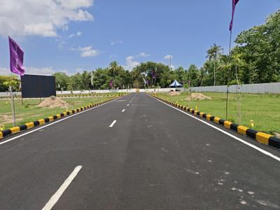 Image of 864 Sq.ft Residential Plot / Land for sale in Tambaram, Chennai for Rs. 3023136