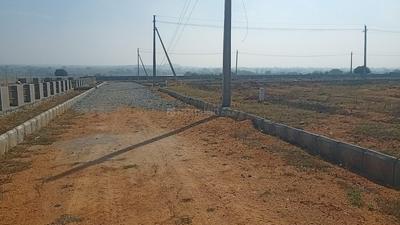 Image of 1650 Sq.ft Residential Plot / Land for sale in Shadnagar, Ranga Reddy for Rs. 1500000