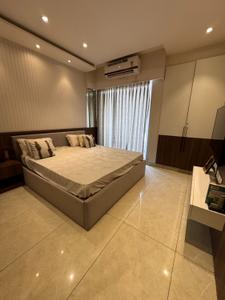 Bedroom Image of 1049 Sq.ft 2 BHK Apartment / Flat for sale in Rishita Mulberry Heights, Sushant Golf City Lucknow for Rs. 11000000