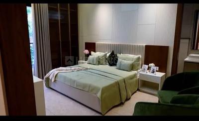 Bedroom Image of 1026 Sq.ft 2 BHK Builder Floor for sale in Kharar Mohali for Rs. 5610000