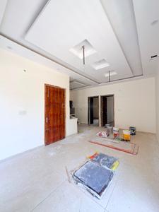 Hall Image of 1688 Sq.ft 3 BHK Independent House for sale in Gulabgarh Dera Bassi for Rs. 9500000