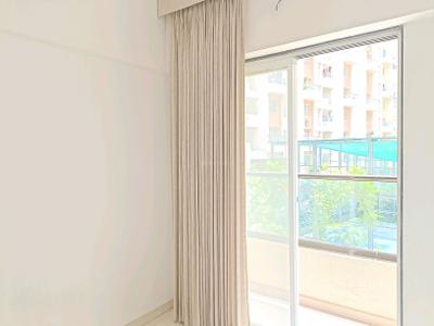 Bedroom Image of 850 Sq.ft 2 BHK Apartment / Flat for sale in Shree Nidhi, Lohegaon Pune for Rs. 5600000