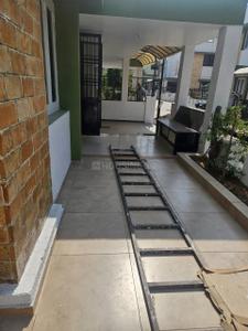 Balcony Image of 1850 Sq.ft 3 BHK Independent House for sale in Sherthali Botad for Rs. 7500000