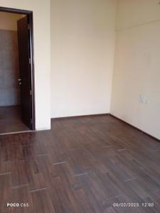 Bedroom Image of 1200 Sq.ft 2 BHK Apartment / Flat for sale in Mulund West Mumbai for Rs. 18900000