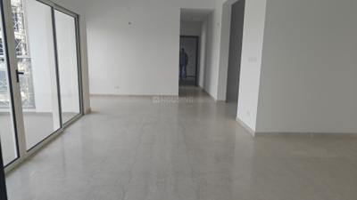 Living Room Image of 1876 Sq.ft 3 BHK Apartment / Flat for sale in Sobha Nesara Block 2, Kothrud Pune for Rs. 29000000