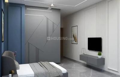 Bedroom Image of 1190 Sq.ft 2 BHK Apartment / Flat for sale in Mansarovar Extension Jaipur for Rs. 5117000