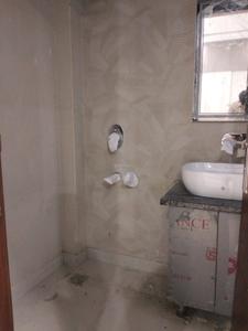 Bedroom One Image of 1350 Sq.ft 3 BHK Builder Floor for sale in Paschim Vihar New Delhi for Rs. 29000000