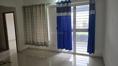 Redshift Bloomville Living Room 1