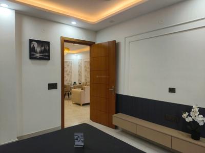 Bedroom Image of 1850 Sq.ft 3 BHK Builder Floor for sale in Skywhales Vienna Greens II, Sector 99A Gurgaon for Rs. 18430000