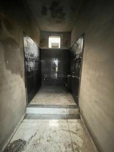 Bathroom Image of 744 Sq.ft 3 BHK Independent House for sale in IBD Californea Citi, Khatri Khedi Indore for Rs. 6500000