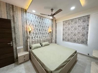 Bedroom Image of 1530 Sq.ft 3 BHK Apartment / Flat for sale in Aadhar Elite Prime, Lalarpura Jaipur for Rs. 6885000