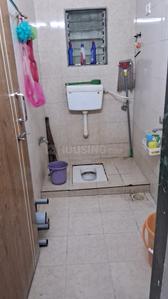 Image of 725 Sq.ft 1 BHK Apartment / Flat for sale in Rabale, Navi Mumbai for Rs. 3151000
