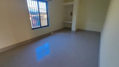 Bedroom Image of 1000 Sq.ft 2 BHK Independent House for rent in Satgaon Guwahati for Rs. 8500