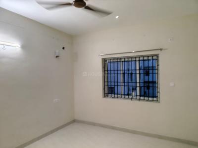 Bedroom Image of 1200 Sq.ft 3 BHK Apartment / Flat for rent in Velachery Chennai for Rs. 40000