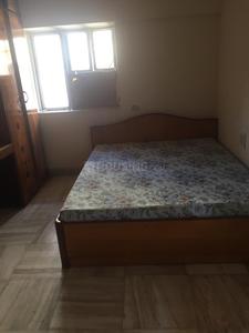 Bedroom Image of 1100 Sq.ft 2 BHK Apartment / Flat for sale in Bandra West Mumbai for Rs. 29500000
