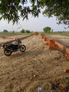 Image of 900 Sq.ft Residential Plot / Land for sale in Naubasta, Kanpur for Rs. 1400000