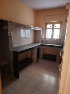 Kitchen Image of 420 Sq.ft 1 BHK Apartment / Flat for rent in Shashank, Bhandup East Mumbai for Rs. 25000