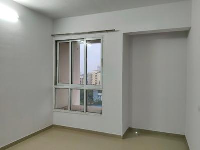 Bedroom Image of 600 Sq.ft 1 BHK Apartment / Flat for sale in Kasarvadavali Thane for Rs. 6000000