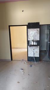 Hall Image of 550 Sq.ft 2 BHK Independent House for sale in Akeda Doongar Jaipur for Rs. 2000000