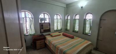 Bedroom Image of 1000 Sq.ft 3 BHK Apartment / Flat for sale in Santoshpur Kolkata for Rs. 5500000