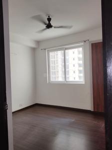 Bedroom Image of 1205 Sq.ft 2 BHK Apartment / Flat for sale in The 3C Lotus Zing, Sector 168 Noida for Rs. 8200000