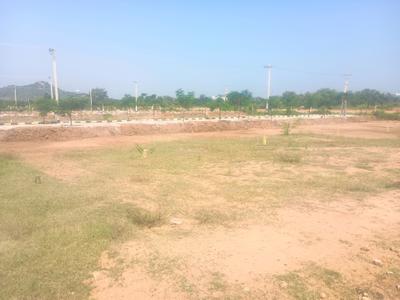 Image of 300 Sq.ft Residential Plot / Land for sale in Shadnagar, Ranga Reddy for Rs. 4650004
