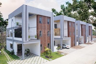 Image of 3820 Sq.ft 5 BHK Villa for sale in Shankarpally, Hyderabad for Rs. 42020000