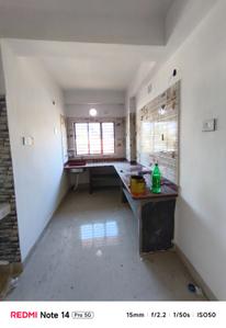Hall Image of 851 Sq.ft 2 BHK Apartment / Flat for sale in New Barrakpur Kolkata for Rs. 2500000