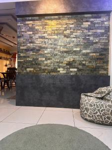 Hall Image of 1260 Sq.ft 2 BHK Apartment / Flat for sale in Aparna Hill Park Lake Breeze, Chandanagar Hyderabad for Rs. 11500000