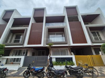Image of 3000 Sq.ft 4 BHK Independent House for sale in Nipania, Indore for Rs. 28500000