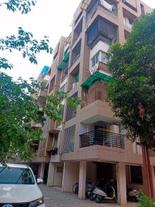 Image of 1575 Sq.ft 3 BHK Apartment / Flat for sale in Shyamal, Ahmedabad for Rs. 11500000
