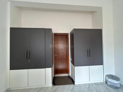 Kitchen Image of 4000 Sq.ft 4 BHK Villa for rent in Sycon Maitri, Chikkabana Halli Bengaluru for Rs. 100000