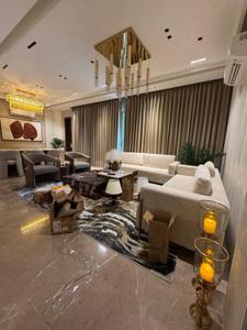 Hall Image of 3700 Sq.ft 4.5 BHK Apartment / Flat for sale in Sector 123 Mohali for Rs. 40700000