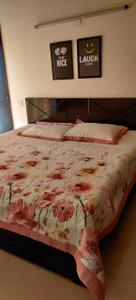 Bedroom Image of 2590 Sq.ft 4 BHK Apartment / Flat for sale in Spaze Privy, Sector 72 Gurgaon for Rs. 36000000