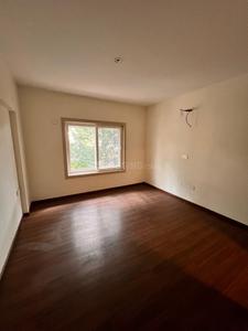 Bedroom Image of 1861 Sq.ft 3 BHK Apartment / Flat for sale in DF Silverline Constructions Queens Terraces, Shivaji Nagar Bengaluru for Rs. 24900000