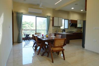 Hall Image of 6500 Sq.ft 3 BHK Villa for sale in Muttukadu Chennai for Rs. 83000000