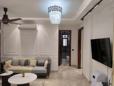 Living Room Image of 1620 Sq.ft 3 BHK Builder Floor for sale in Paramount Luxury Anantraj, Sector 63 Gurgaon for Rs. 23500000