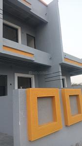 Image of 1000 Sq.ft 2 BHK Independent House for sale in Kedgaon, Ahmednagar for Rs. 4000000
