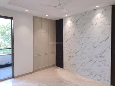 Bedroom Image of 3160 Sq.ft 4 BHK Builder Floor for sale in Shahpur Gurgaon for Rs. 77100000