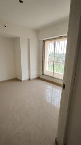 Bedroom Image of 850 Sq.ft 1 BHK Apartment / Flat for rent in Titwala Thane for Rs. 7500