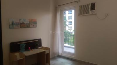 Bedroom Image of 1515 Sq.ft 3 BHK Apartment / Flat for sale in Umang Winter Hills, Sector 77 Gurgaon for Rs. 17400000